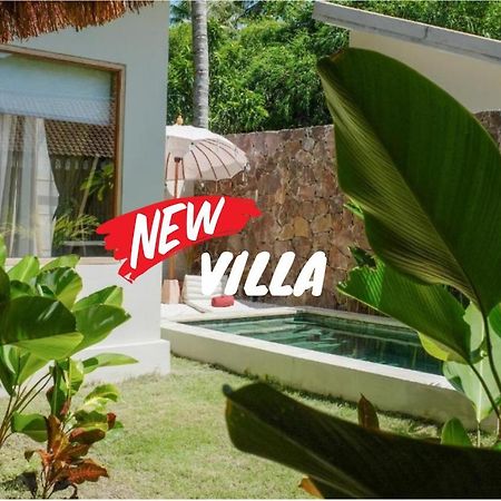 Kokoi Villas Kuta  Exterior foto