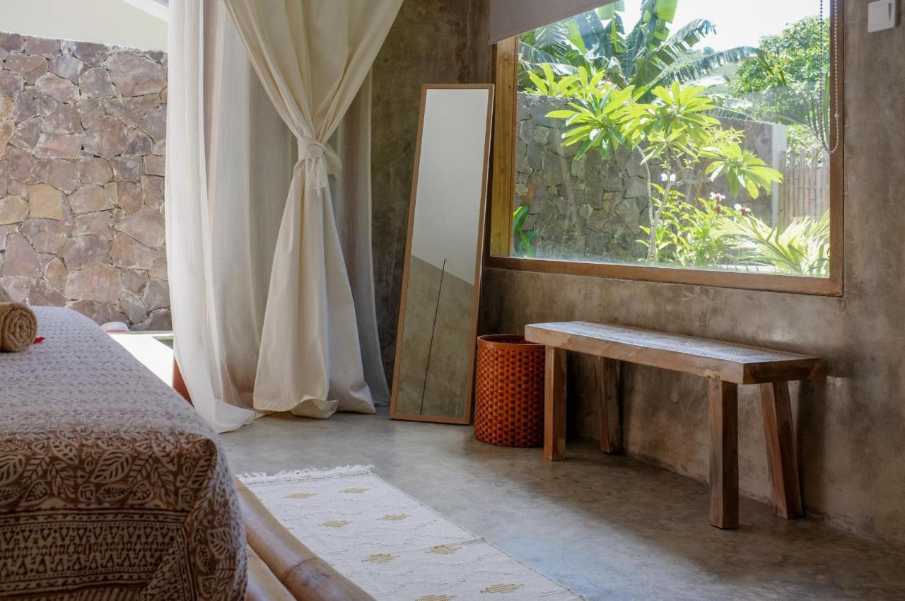 Kokoi Villas Kuta  Exterior foto